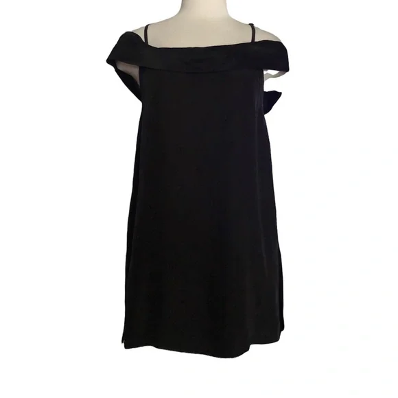 Elliott Abstract Cami Blouse SizeM - Picture 4 of 13